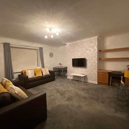 A Cosy And Comfortable Stay Ашінґтон Екстер'єр фото