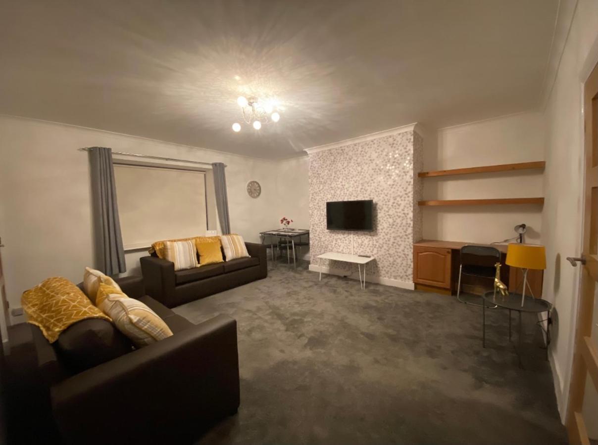 A Cosy And Comfortable Stay Ашінґтон Екстер'єр фото