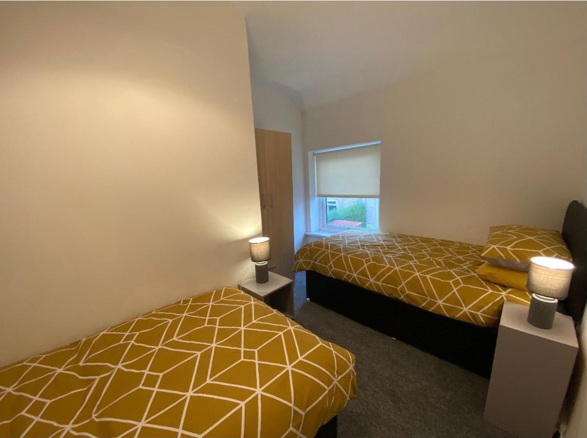 A Cosy And Comfortable Stay Ашінґтон Екстер'єр фото